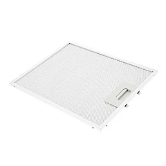 Alapure Metallfilter geeignet für Best 4055468278 298x238mm Alapure Metallfilter geeignet für Best 4055468278 298x238mm