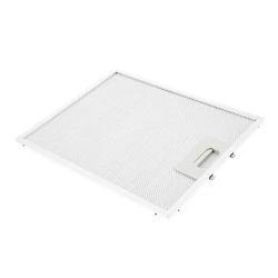 Alapure Metallfilter geeignet für Zanussi 4055468278 298x238mm