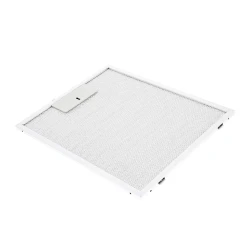 Alapure Metallfilter geeignet für Zanussi 4055468278 298x238mm