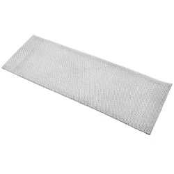 Juno Metallfilter 50230537008 430x147mm