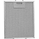 Elica Metallfilter GF01DD 268x218x9mm Elica Metallfilter GF01DD 268x218x9mm