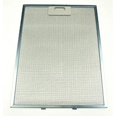 Elica Metallfilter GF03QB 380x283x9mm 