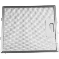 Alapure Metallfilter geeignet für Turboair GF04MC 227x224x9mm