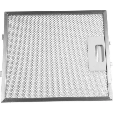 Alapure Metallfilter geeignet für Turboair GF04MC 227x224x9mm