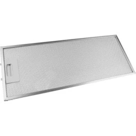 Respekta Metallfilter GRI0025433A 456x185x8mm