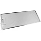 Essentiel B Metallfilter GRI0025433A 456x185x8mm