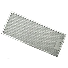 Turboair Metallfilter GRI0025433A 456x185x8mm  Turboair Metallfilter GRI0025433A 456x185x8mm