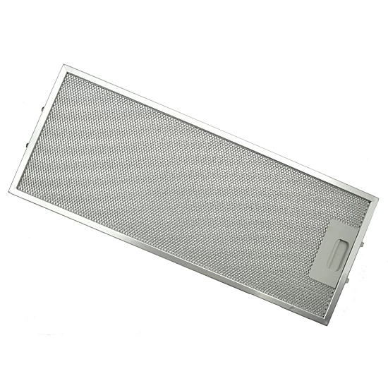 Essentiel B Metallfilter GRI0025433A 456x185x8mm Essentiel B Metallfilter GRI0025433A 456x185x8mm