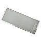 Essentiel B Metallfilter GRI0025433A 456x185x8mm