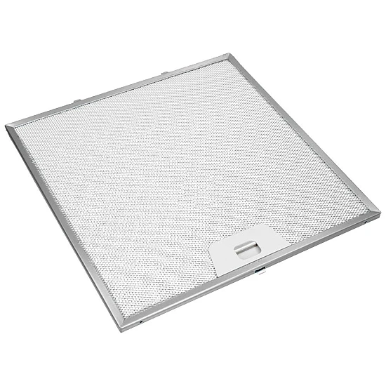 Alapure Metallfilter geeignet für Faber 1330063586 288x282x7mm