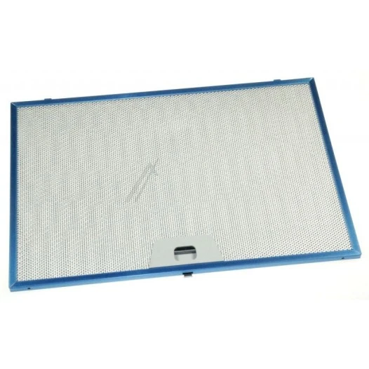 Faber Metallfilter 1330076268 370x255x8mm