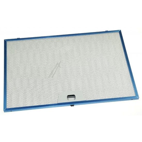 Franke Metallfilter 1330076268 370x255x8mm Franke Metallfilter 1330076268 370x255x8mm