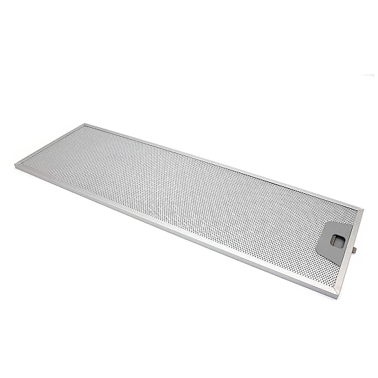 Faber Metallfilter 133.0018.475 516x188mm Faber Metallfilter 133.0018.475 516x188mm