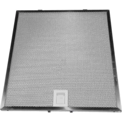 Alapure Metallfilter geeignet für Falmec 101080241 290x326mm