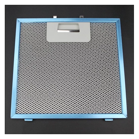 Alapure Metallfilter geeignet für Falmec 190x204x9,5mm 101080134 Alapure Metallfilter geeignet für Falmec 190x204x9,5mm 101080134