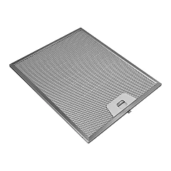 Faber Metallfilter 133.0017.054 300x253x8mm Faber Metallfilter 133.0017.054 300x253x8mm