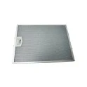 Hotpoint-Ariston Metallfilter C00268543 318x256x8mm