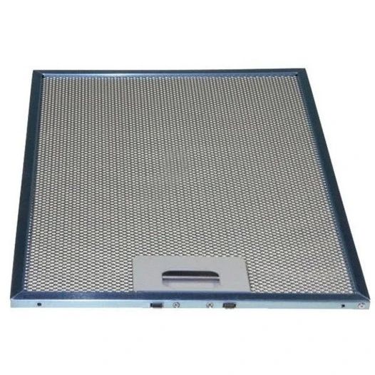 Etna Metallfilter 127036 320x258x8mm
