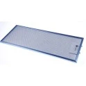 Ignis Metallfilter 488000861321 / C00861321 457x185x8mm