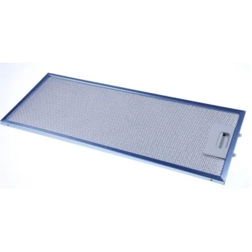 Ignis Metallfilter 488000861321 / C00861321 457x185x8mm