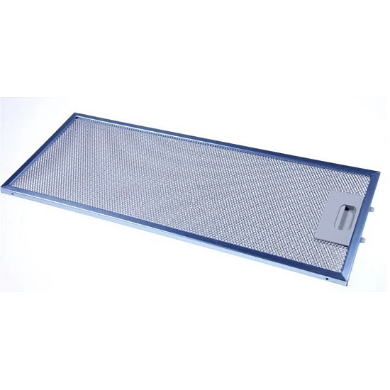 Ignis Metallfilter 482000009755 457x185x8mm Ignis Metallfilter 482000009755 457x185x8mm
