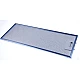 Ignis Metallfilter 482000009755 457x185x8mm Ignis Metallfilter 482000009755 457x185x8mm