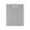 Candy Metallfilter 49036191 320x260mm