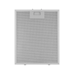 Candy Metallfilter 49036191 320x260mm Candy Metallfilter 49036191 320x260mm