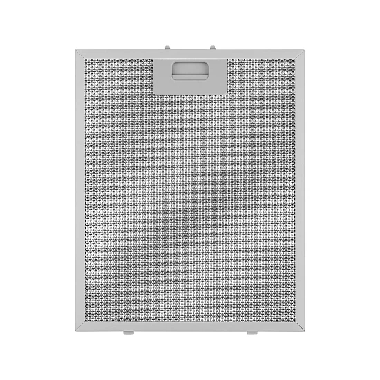 Alapure Metallfilter geeignet für Klarstein 10030464 260x320mm Alapure Metallfilter geeignet für Klarstein 10030464 260x320mm