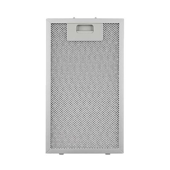 Alapure Metallfilter geeignet für Klarstein 10032228 185x318mm Alapure Metallfilter geeignet für Klarstein 10032228 185x318mm