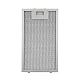 Alapure Metallfilter geeignet für Klarstein 10032228 185x318mm Alapure Metallfilter geeignet für Klarstein 10032228 185x318mm