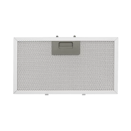 Alapure Metallfilter geeignet für Klarstein 10034874 / Paolo 72 309x168mm Alapure Metallfilter geeignet für Klarstein 10034874 / Paolo 72 309x168mm