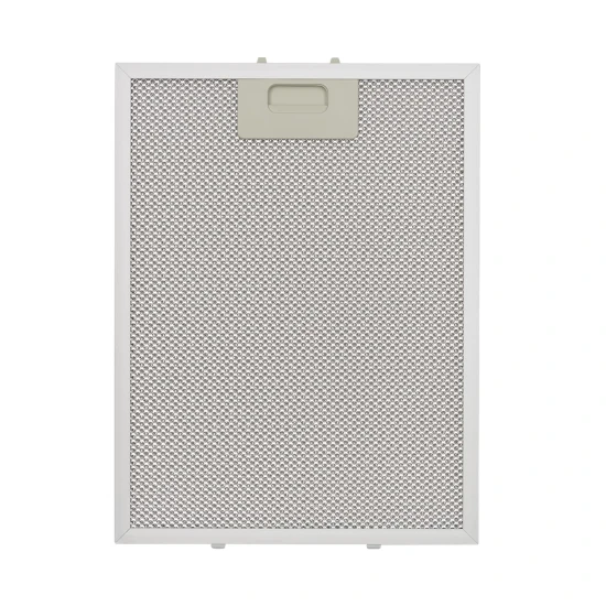 Alapure Metallfilter geeignet für Klarstein 10035418 280x380mm Alapure Metallfilter geeignet für Klarstein 10035418 280x380mm