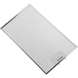 Alapure MFR051 Passend für Miele Metallfilter 8270400 368x254x9mm