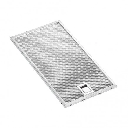 Miele Metallfilter 8258211 von Alapure MFR82 320x171x10mm