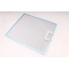 Alapure Metallfilter geeignet für Novy 508-9008 / 6200020 315x270x9mm Alapure Metallfilter geeignet für Novy 508-9008 / 6200020 315x270x9mm