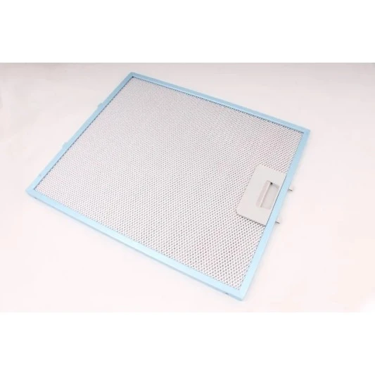 Novy Metallfilter 508-9008 / 6200020 315x270x9mm