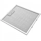 Airforce Metallfilter GRI0009219A 304x267x9mm Airforce Metallfilter GRI0009219A 304x267x9mm