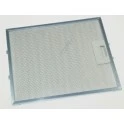 Smeg Metallfilter 693410740 305x267x9mm