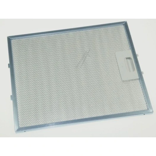 Smeg Metallfilter 693410740 305x267x9mm