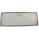 Turboair Metallfilter 10801290451 449.5x175.5x9mm