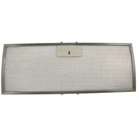 Turboair Metallfilter 10801290451 449.5x175.5x9mm