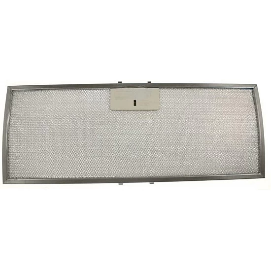 Turboair Metallfilter 10801290451 449.5x175.5x9mm Turboair Metallfilter 10801290451 449.5x175.5x9mm