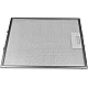 Whirlpool Metallfilter 480122102369 305x280mm Whirlpool Metallfilter 480122102369 305x280mm