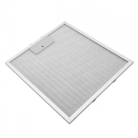 Bauknecht Metallfilter 480122102369 305x280mm