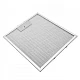 Whirlpool Metallfilter 480122102369 305x280mm Whirlpool Metallfilter 480122102369 305x280mm