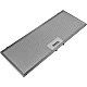 Alapure Metallfilter geeignet für Whirlpool 481248058314 458x175x8mm Alapure Metallfilter geeignet für Whirlpool 481248058314 458x175x8mm