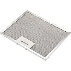 Elica Metallfilter GF024B / GF024A 277x219x10mm  Elica Metallfilter GF024B / GF024A 277x219x10mm