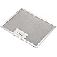 Elica Metallfilter GF024B / GF024A 277x219x10mm Elica Metallfilter GF024B / GF024A 277x219x10mm