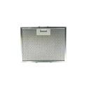 Elica Metallfilter GF024B / GF024A 277x219x10mm